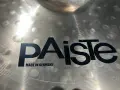 Чинел Paiste PST5 Ride 20" | Ярък и мощен райд, снимка 2