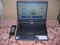 Acer Extensa 5620 - Двуядрен, 3 GB RAM, 160 GB HDD, 1 ч.батерия, снимка 1 - Лаптопи за дома - 44924915