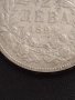Сребърна монета 2 лева 1894г. КНЯЖЕСТВО БЪЛГАРИЯ ФЕРДИНАНД ПЪРВИ за КОЛЕКЦИЯ 38584, снимка 4