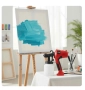 Електрически пистолет за боядисване Electric Paint Sprayer Elite — пълно покритие без следи и капачк, снимка 4