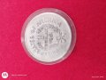 Монета 1 долар - 1851 (реплика), снимка 1 - Нумизматика и бонистика - 34089399