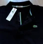 Мъжки тениски Lacoste, снимка 5
