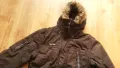 DIDRIKSONS Winter Waterproof Jacket размер L зимно яке водонепромокаемо със здрава материя - 777, снимка 7