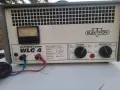 Токоизправител,зарядно Немско  Elektron WLG 4  6-12-18-24v , снимка 6
