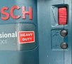 BOSCH GBH 5-40 DCE - Комбиниран перфоратор 1150W 8.8J перфектен!, снимка 6