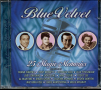 Blue Velvet, снимка 1 - CD дискове - 36197359