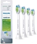 Резервни глави за електрическа четка за зъби Philips Sonicare W Optimal White HX6(HX6064/HX6068), снимка 1