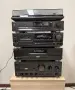 🔈ТОП колекционерски аудио сет TECHNICS - Class AA - усилвател, триглав дек, CD и тунер🔈, снимка 7