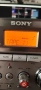 Аудиосистема SONY CMT-EP505 с две тонколони. , снимка 3