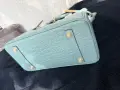 Дамска чанта Hermes Birkin , снимка 6