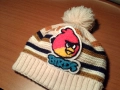Детска шапка Angry Birds, снимка 1