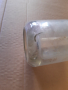 Стар стъклен сифон за газирана вода - Русе . Сифони - 3 броя, снимка 8