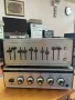 Realistic 35 watt Solid State MPA-35 Model 32-2022 Усилвател Realistic Stereo Frequency Equalizer 3, снимка 1