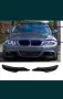 Сплитери за БМВ е90/91/BMW E90/91, снимка 2