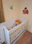 Детско креватче + матрак, снимка 2