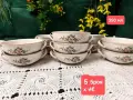 Vileroy & Boch Rosette стил и красота , снимка 12