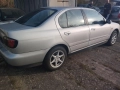 Nissan Primera 1.6-16 на Части , снимка 4