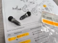 A0004209455**NEU**НОВА ОРИГИНАЛНА ЧАСТ**Mercedes-Benz**Пробка (клапан) за обезвъздушаване**, снимка 2