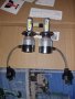 LED крушки H4 C6, снимка 2
