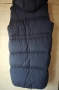 Tommy hilfiger оригинален пухен елек , снимка 2
