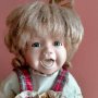 Порцеланова кукла Kathy Hippensteel , снимка 1