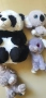 плюшени играчки, снимка 6