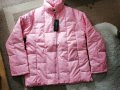 НОВО Уникално  марково италянско яке гъши пух, снимка 3