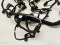 Кабелен сноп за двигател за Peugeot Пежо 208 Citroen Ситроен C3 1.2 THP HNP HN01 9821359180 2017, снимка 9
