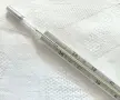 Стар термометър СССР , снимка 7