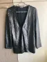 Дамски блейзер с пайети, снимка 1