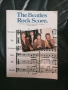 Оригинална ,английска книга The Beatles Rock Score, снимка 8