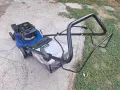 Косачка Einhell 5 к.с. моторна самоходна мулчираща с кош, снимка 8