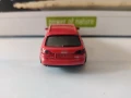 Метална количка Audi A4 Avant Siku мащаб 1:55, снимка 4