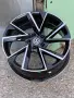 Джанти за Фолксваген Volkswagen 17 “ цола 5х112 чисто нови Golf Passat Tiguan Touran, снимка 4