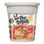Thai Temple Panda Shrimp Flavour Noodles 60g / Тай Темпъл Нудъли с вкус Скариди 60гр