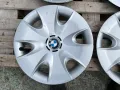 16 цола Тасове за BMW 1 Series E81 E87 E82 E88 6777787 Оригинал, снимка 3