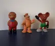 Лот Стари Фигурки от Соца Алф Мики Маус Ежко, снимка 2