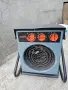 Немски трифазен калорифер 15 kW , снимка 3