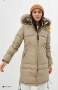 Дамска пухена парка PARAJUMPERS. Размер XL, снимка 1