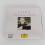 Sting - Songs from the labyrinth - Audio CD