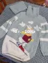 Детски плетени дрехи, снимка 13