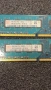 8GB (2x4GB) DDR3 Hynix PC3-12800U (1600Mhz,CL-10,КИТ), снимка 2
