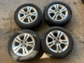 4х100 15 Джанти Опел Корса Адам 4x100 Opel Corsa Adam, снимка 5