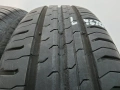2бр летни гуми 165/65/14 CONTINENTAL L04670, снимка 1