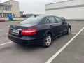 Mercedes E200 CDI 651 , снимка 6