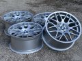 Csl Джанти за БМВ BMW 19 “ цола 5х120 Чисто нови е46 е90 f10 f30 X3, снимка 5