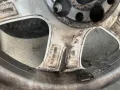 Джанти R17 Мерцедес с TPMS, снимка 3