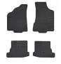 Гумени стелки Frogum за Volkswagen Polo III 1999 - 2001, снимка 1