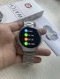 SmartWatch 2023 Водоустойчив Huawei Xiaomi NFC  GT4 Pro AMOLED HD екран, снимка 3