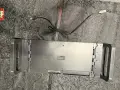 RGB LED Стойка за монитор, снимка 4